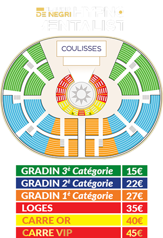 plan chapiteau tarif cirque de noel santus